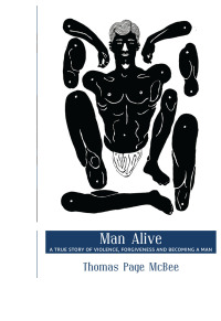 Cover image: Man Alive 9780872866249