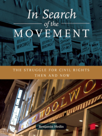 Cover image: In Search of the Movement 9780872866478