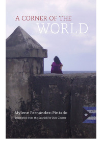 Cover image: A Corner of the World 9780872866225