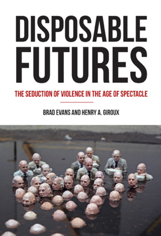 Imagen de portada: Disposable Futures 9780872866584