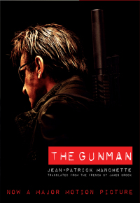 Cover image: The Gunman (Movie Tie-In Edition) 9780872866645
