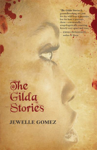 表紙画像: The Gilda Stories 9780872866744