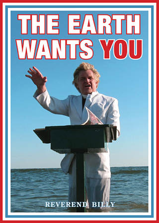 Cover image: The Earth Wants YOU 9780872867079