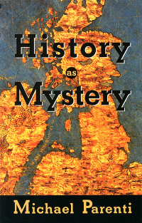 Omslagafbeelding: History as Mystery 9780872863576