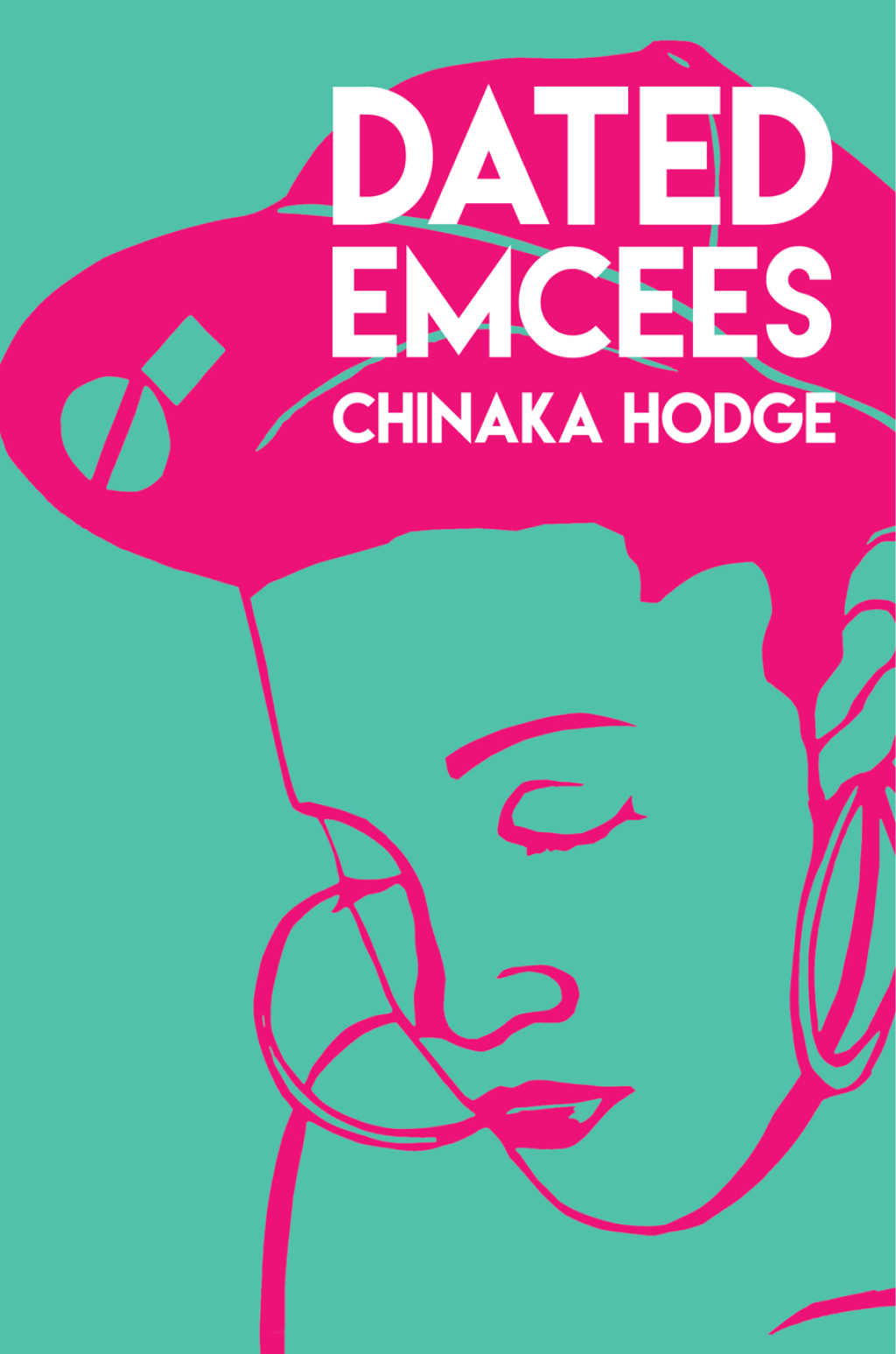 Dated Emcees (eBook)