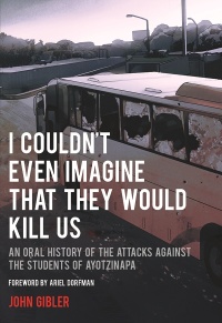 Cover image: I Couldn't Even Imagine That They Would Kill Us 9780872867482
