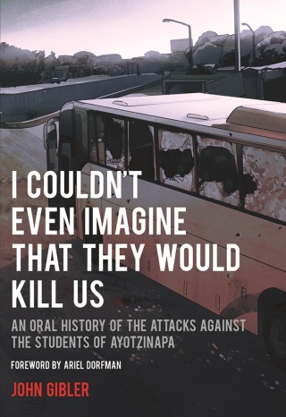Cover image: I Couldn't Even Imagine That They Would Kill Us 9780872867482