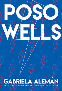 Cover image: Poso Wells 9780872867550