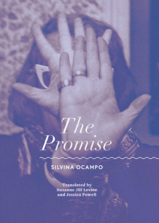 صورة الغلاف: The Promise 9780872867710