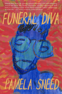 Imagen de portada: Funeral Diva 9780872868113