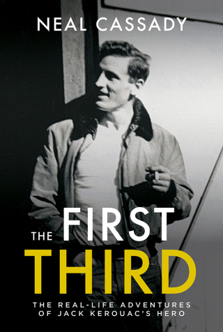 Cover image: The First Third 9780872860056