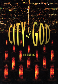 Imagen de portada: City of God 9780872862951