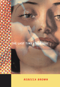 Cover image: The Last Time I Saw You 9780872864474