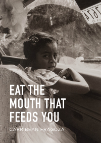 Titelbild: Eat the Mouth That Feeds You 9780872868335