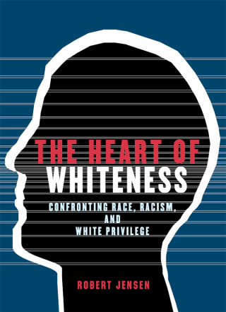 Cover image: The Heart of Whiteness 9780872864498