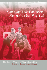 Cover image: Smash the Church, Smash the State! 9780872864979
