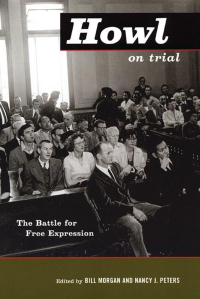 Cover image: Howl on Trial 9780872864795