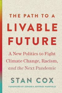 Cover image: The Path to a Livable Future 9780872868786
