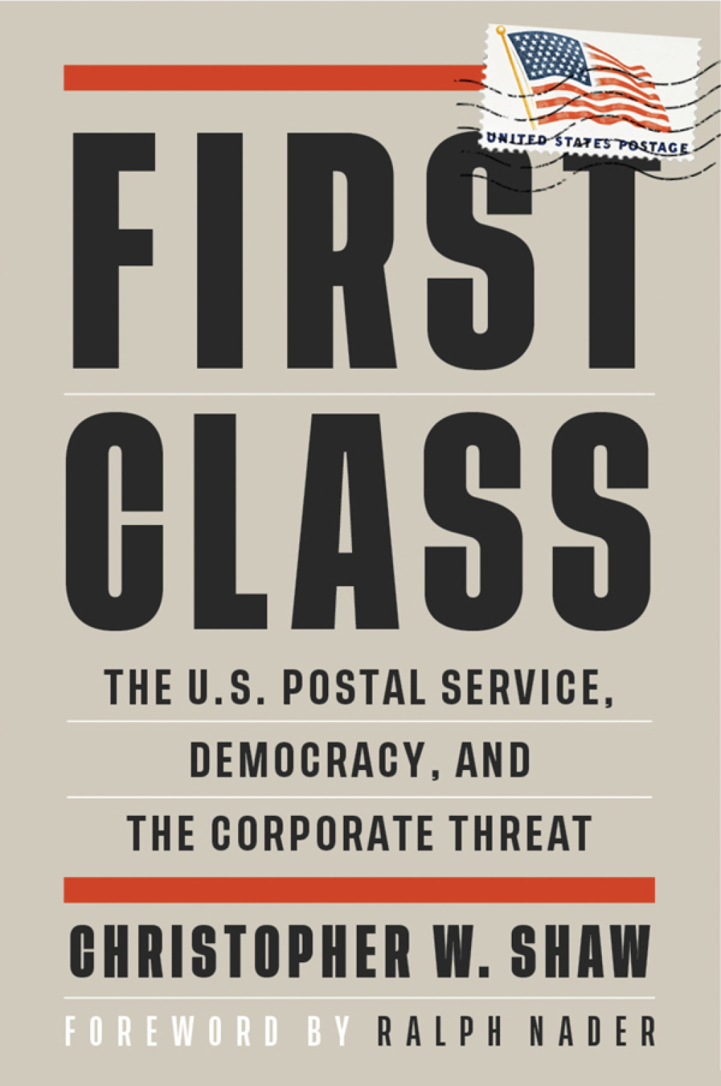 First Class eBook