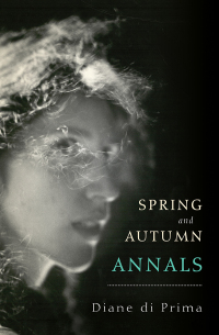 Omslagafbeelding: Spring and Autumn Annals 9780872868809