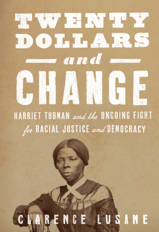 Imagen de portada: Twenty Dollars and Change 9780872868854