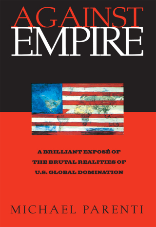 Cover image: Against Empire 9780872862982