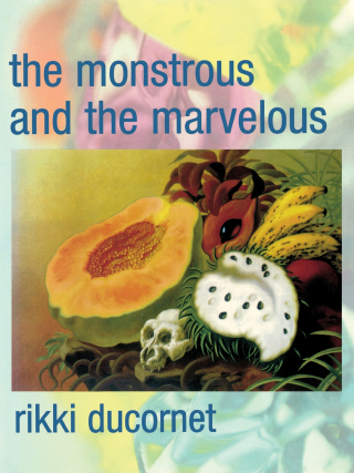 Cover image: The Monstrous and the Marvelous 9780872863545