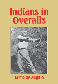 表紙画像: Indians in Overalls 9780872863125