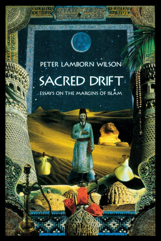 Imagen de portada: Sacred Drift 9780872862753