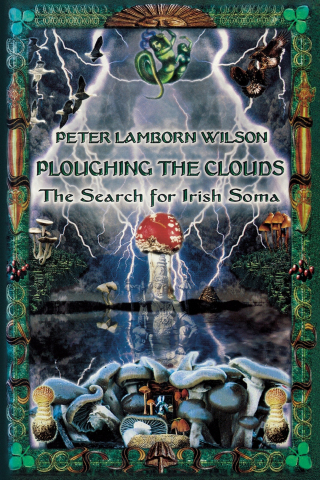 Cover image: Ploughing the Clouds 9780872863262