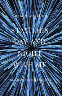 Imagen de portada: Stay This Day and Night With Me 9780872868939