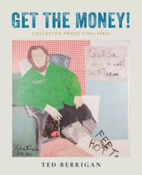 Imagen de portada: Get the Money! 9780872868953