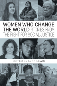 Titelbild: Women Who Change the World 9780872868748