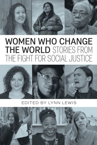 表紙画像: Women Who Change the World 9780872868748