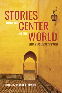 Cover image: Stories From the Center of the World 9780872869073