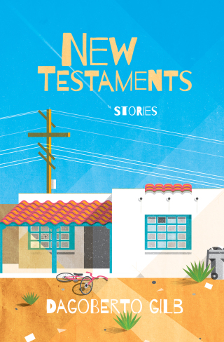Cover image: New Testaments 9780872869318