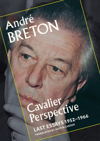 Cover image: Cavalier Perspective 9780872869394