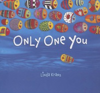 Titelbild: Only One You 9780873589017