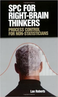 صورة الغلاف: SPC for Right-Brain Thinkers 9780873896634