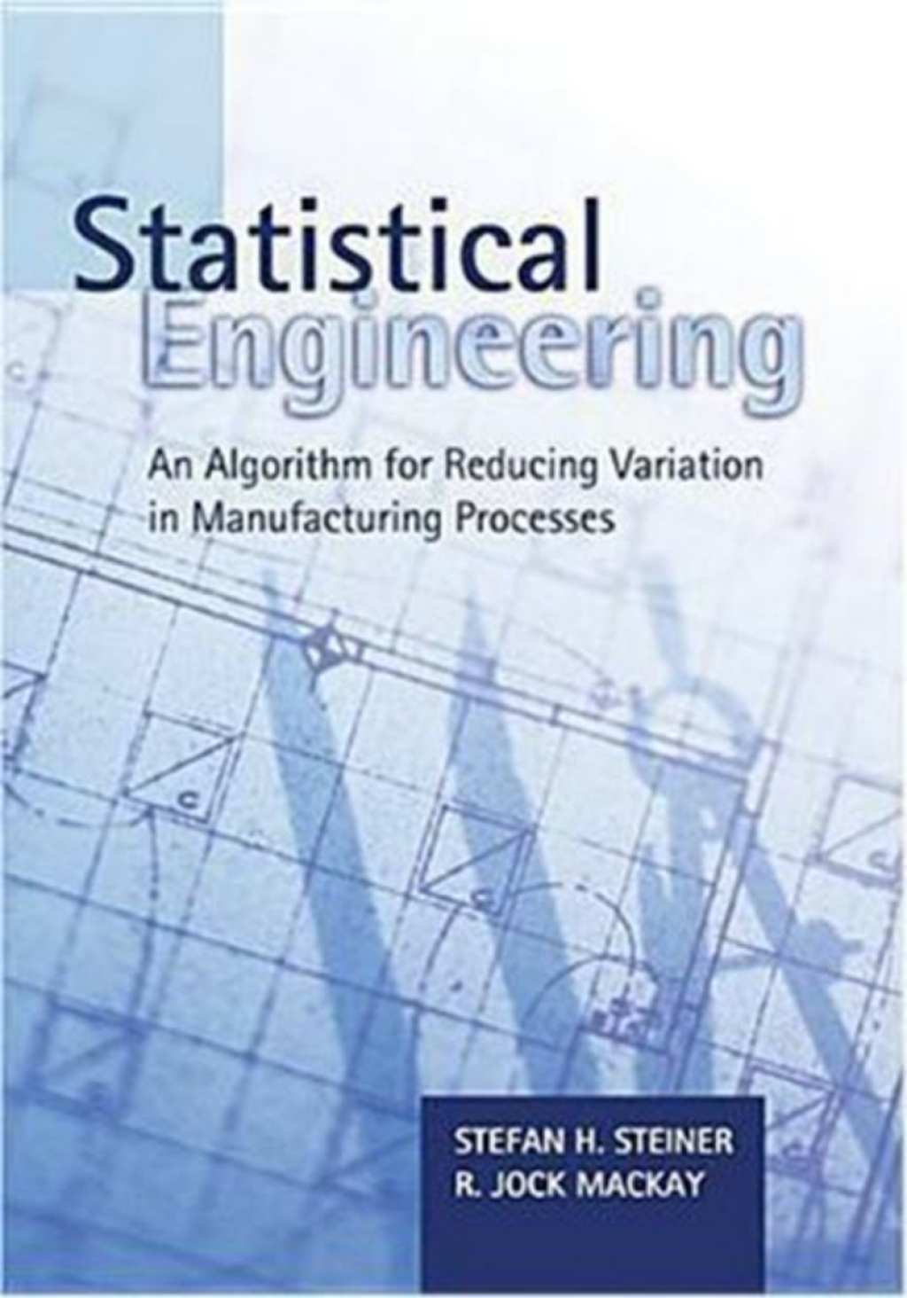 Statistical Engineering (eBook)