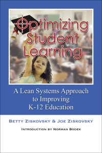 Cover image: Optimizing Student Learning 9780873897990