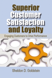 Cover image: Superior Customer Satisfaction and Loyalty 9780873897754