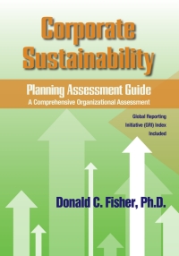 Cover image: Corporate Sustainability Planning Assessment Guide 9780873897747