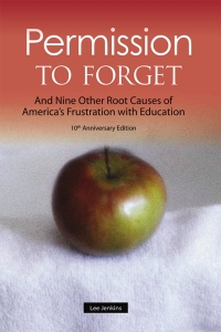 Cover image: Permission to Forget 9780873898553