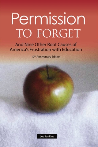 Imagen de portada: Permission to Forget 9780873898553