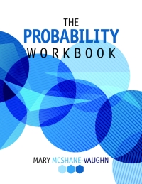 Cover image: The Probability Workbook 9780873899574