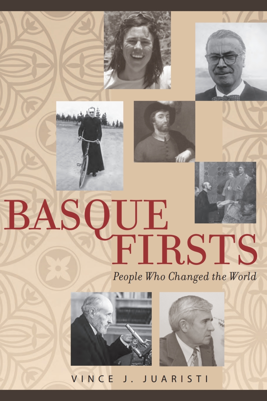 Basque Firsts People Who Changed the World