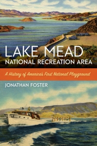 Omslagafbeelding: Lake Mead National Recreation Area 9781943859153