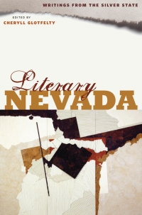 表紙画像: Literary Nevada 9780874177596