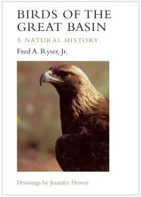 Cover image: Birds of the Great Basin 9780874170801